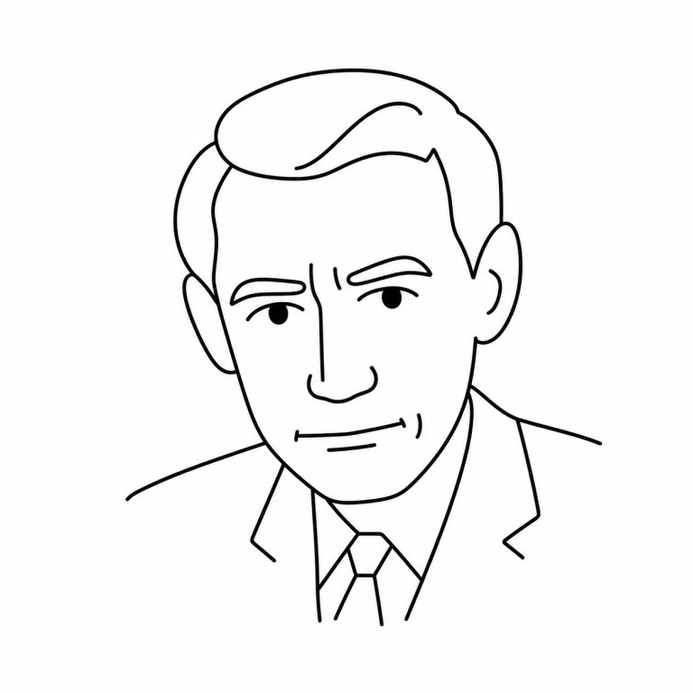 Claude Shannon